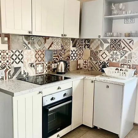 Comfy, And Small In *