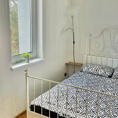 Comfy, And Small In Krakow