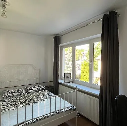 Comfy, And Small In Krakow