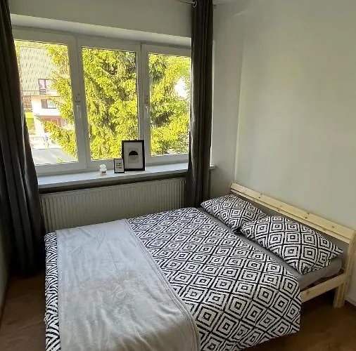 Pansiyon Comfy, And Small In