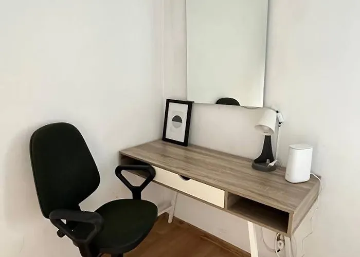 Comfy, And Small In * Kraków