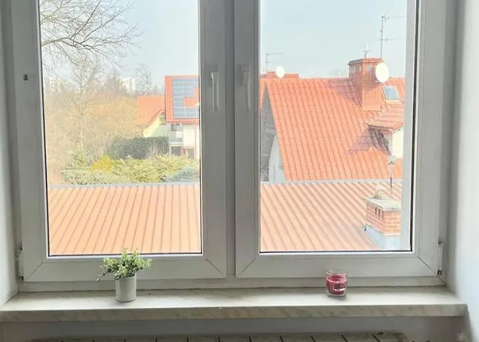 Comfy, And Small In Kwatera prywatna *