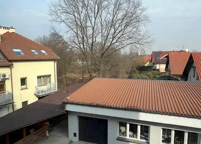 Comfy, And Small In Pansiyon Krakow