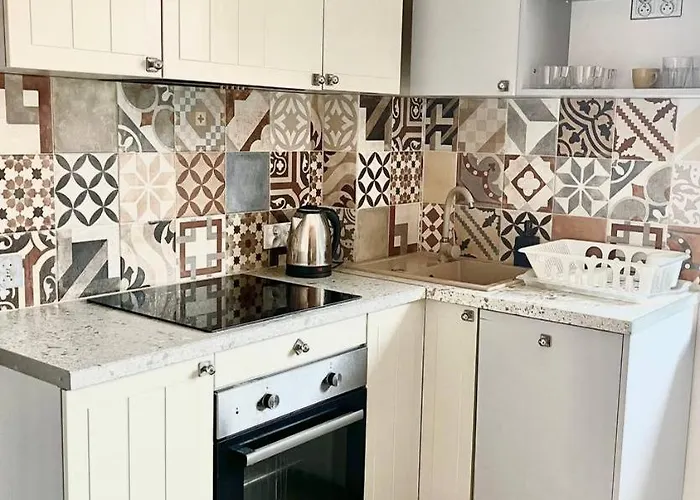 Comfy, And Small In *