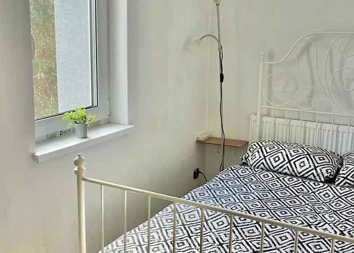 Comfy, And Small In קרקוב