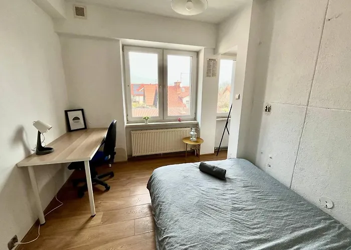 Pansiyon Comfy, And Small In