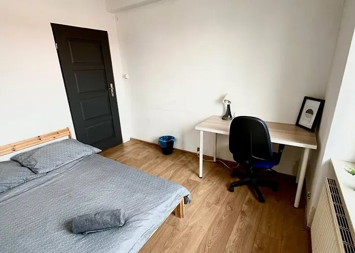 Comfy, And Small In *