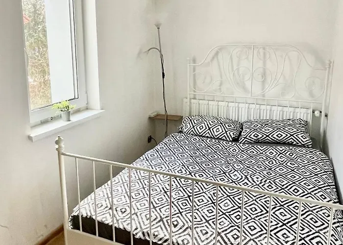 Comfy, And Small In Krakow