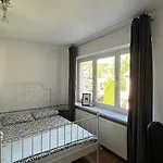 Comfy, And Small In Краков