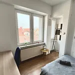 Comfy, And Small In Проживание в семье Краков