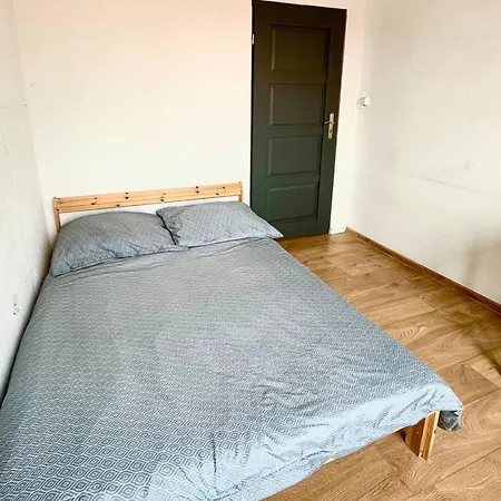 Comfy, And Small In