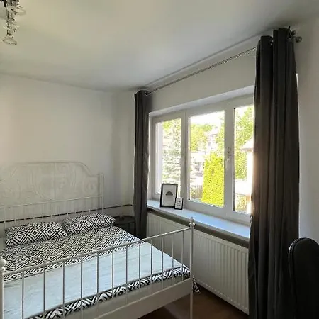 Comfy, And Small In Krakau