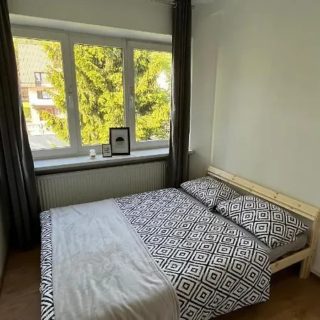 Privatunterkunft Comfy, And Small In