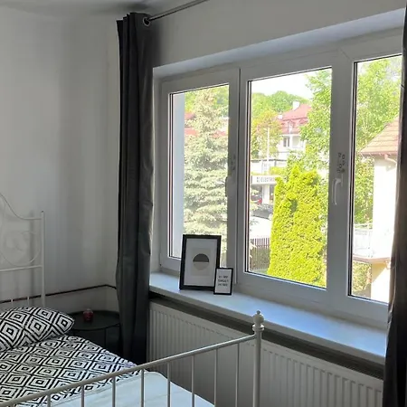 Privatunterkunft Comfy, And Small In *