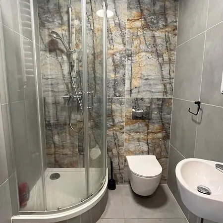 Privatunterkunft Comfy, And Small In