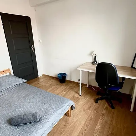 Comfy, And Small In *