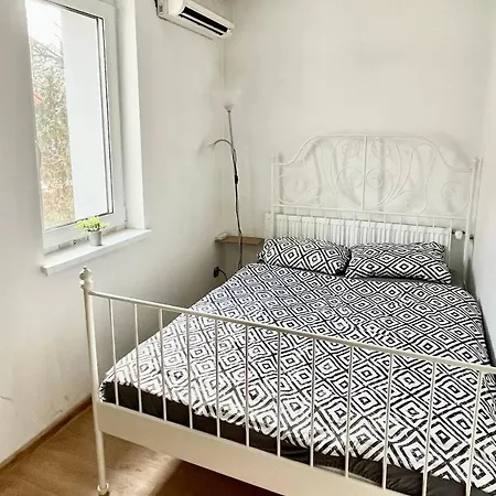 Comfy, And Small In Krakau